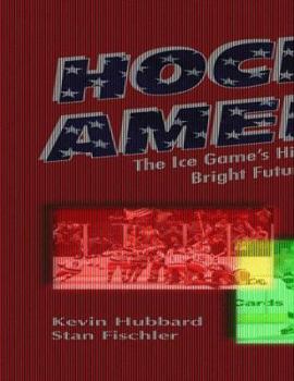 Paperback Hockey America Book