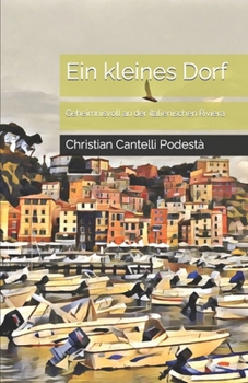 Paperback Ein kleines Dorf [German] Book