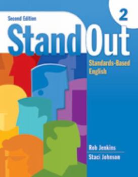 Paperback Stand Out: Bk. 2b Book