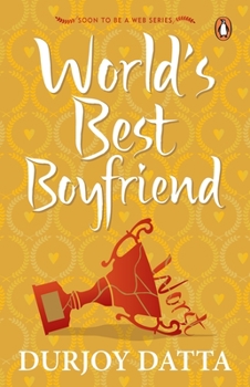 Paperback World's Best Boyfriend Book