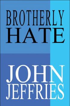 Paperback Brotherly Hate Book