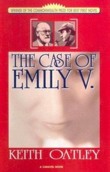 Paperback The Case of Emily V. Book