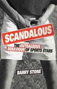 Paperback Scandalous Book