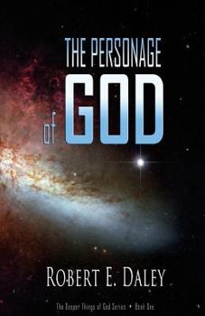 Paperback The Personage of GOD Book