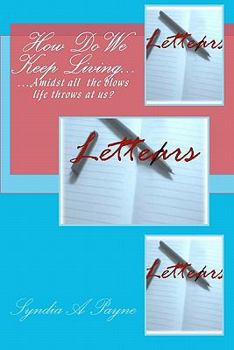 Paperback How Do We Keep Living? Book