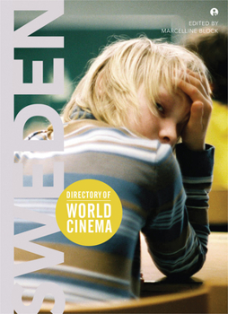 Directory of World Cinema: Sweden - Book  of the Directory of World Cinema