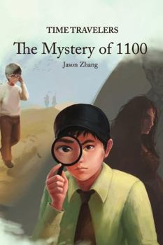 Paperback The Mystery of 1100 Book