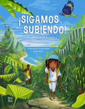 Hardcover ¡Sigamos Subiendo!: (Spanish Edition) [Spanish] Book