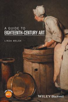 Paperback A Guide to Eighteenth-Century Art Book