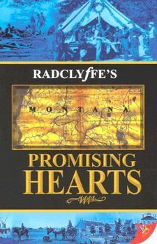 Promising Hearts - Book #2 of the Prairie Hearts