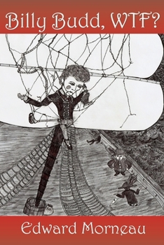 Paperback Billy Budd, WTF? Book