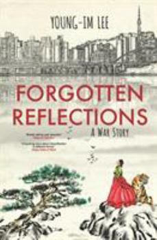 Paperback Forgotten Reflections Book