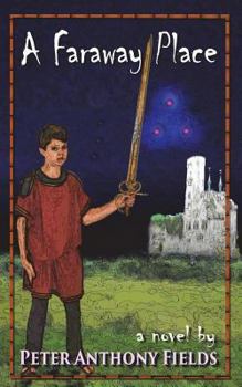 Paperback A Faraway Place Book