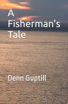 Paperback A Fisherman's Tale Book