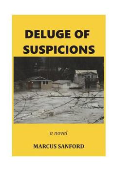 Paperback Deluge of Suspicions Book