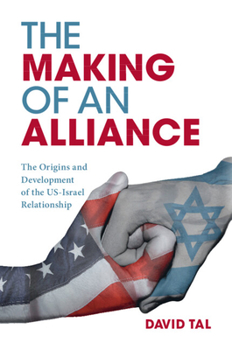 Paperback The Making of an Alliance Book