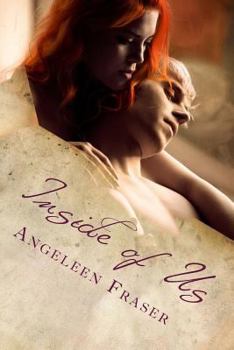 Paperback Inside of Us: a new adult romance Book