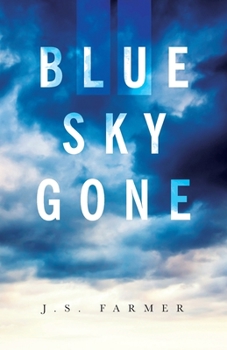 Paperback Blue Sky Gone Book