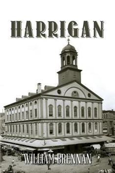 Paperback Harrigan Book