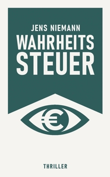 Paperback Wahrheitssteuer [German] Book