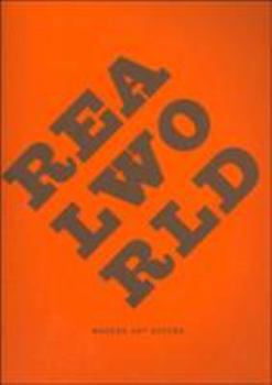Paperback Real World-PB Book