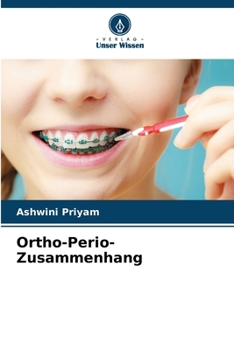 Paperback Ortho-Perio-Zusammenhang [German] Book