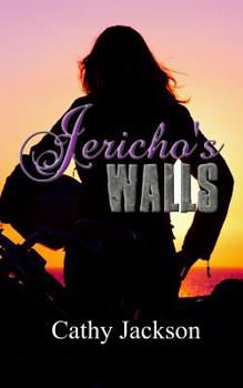 Paperback Jericho's Walls Book