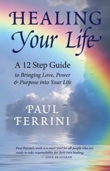 Paperback Healing Your Life Book