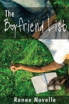 The Boyfriend List - Book #1 of the Boyfriend