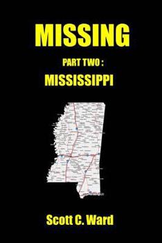 Paperback Missing: Part Two. Mississippi Book