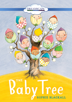 DVD The Baby Tree Book