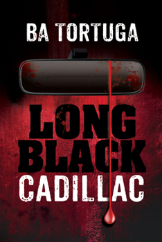 Paperback Long Black Cadillac Book