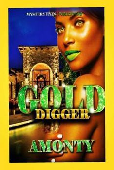 Paperback Gold Digger Book