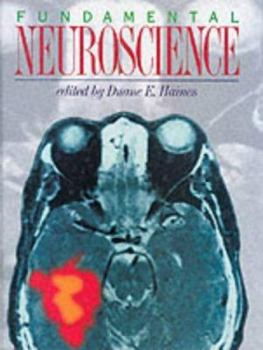 Hardcover Fundamental Neuroscience Book