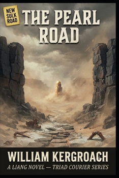 Paperback The Pearl Road Book