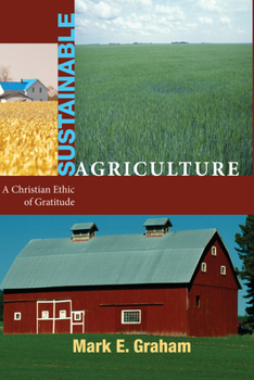 Paperback Sustainable Agriculture Book