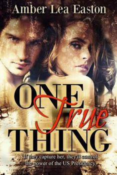 Paperback One True Thing Book