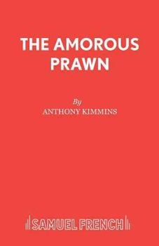 Paperback The Amorous Prawn Book