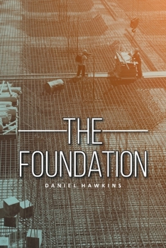 Paperback The Foundation Book