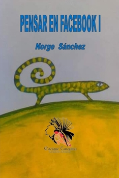 Paperback Pensar En Facebook I [Spanish] Book