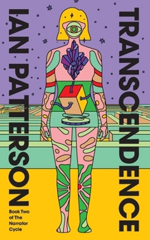 Paperback Transcendence Book