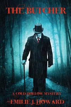 Paperback The Butcher Book