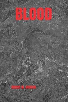 Paperback Blood Book