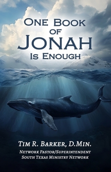 One Book of Jonah Is Enough