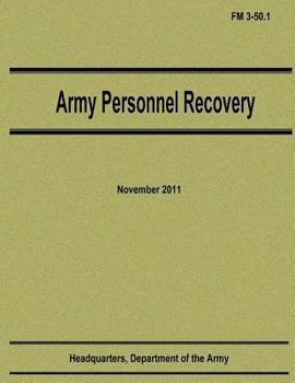 Army Personnel Recovery
