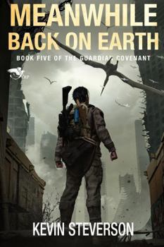 Meanwhile Back on Earth