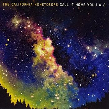 Music - CD Call It Home: Vols. 1 & 2 Book