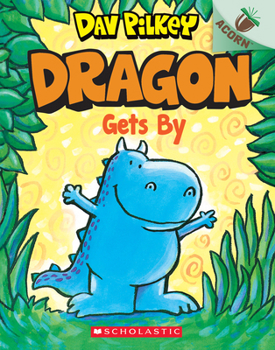 Dragon Gets By (Dragon Tales) - Book #3 of the Dragon Tales