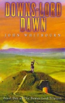 Paperback Downs-Lord Dawn Book