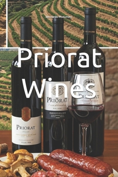 Paperback Priorat Wines Book